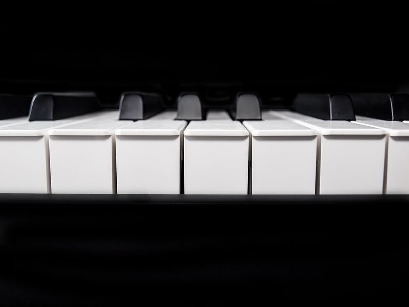 Keyboard